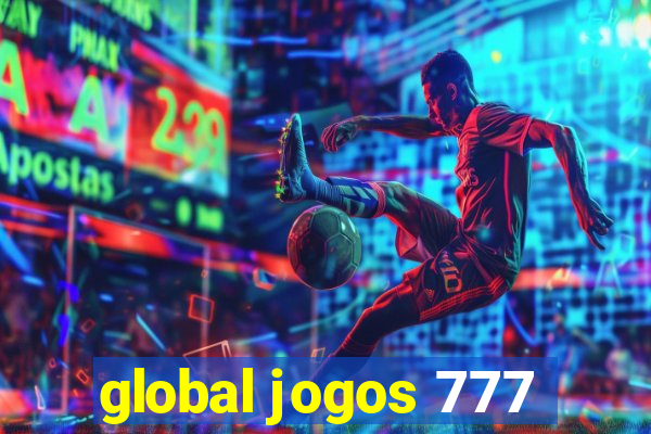 global jogos 777